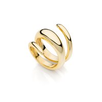 Anneau Unoaerre Femme in Bronze 010EXA0040000-2402 - 010EXA0040000-2402